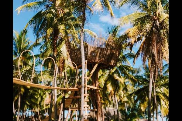 The Nest Boutique Resort