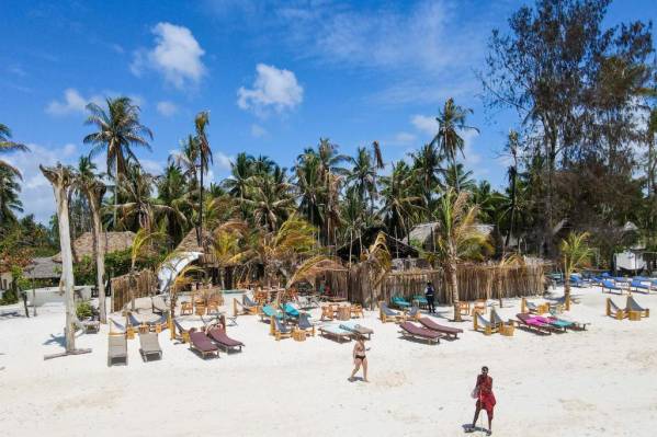 The Nest Boutique Resort