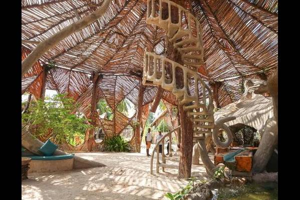 The Nest Boutique Resort