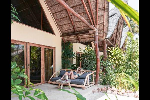 The Nest Boutique Resort
