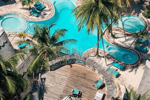 The Nest Boutique Resort
