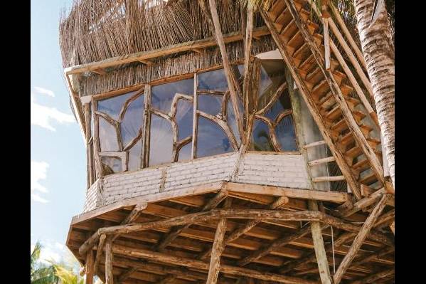 The Nest Boutique Resort