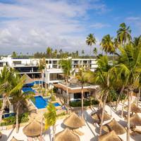TOA Hotel & Spa
