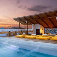 Upendo House Hotel Zanzibar