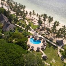 Antonio Beach Tree House Hotel & Spa