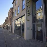 Hotel O Ieper