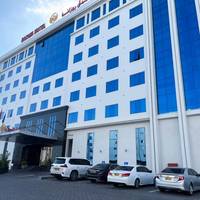  Rozana Hotel