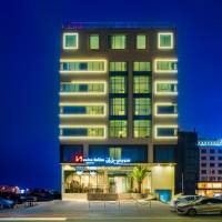 Swiss-Belinn Airport Muscat Oman