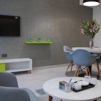 Citadines Al Ghubrah Muscat