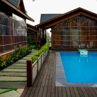 Aaristo Beach Resort and Spa