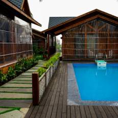 Aaristo Beach Resort and Spa