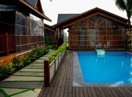 Aaristo Beach Resort and Spa