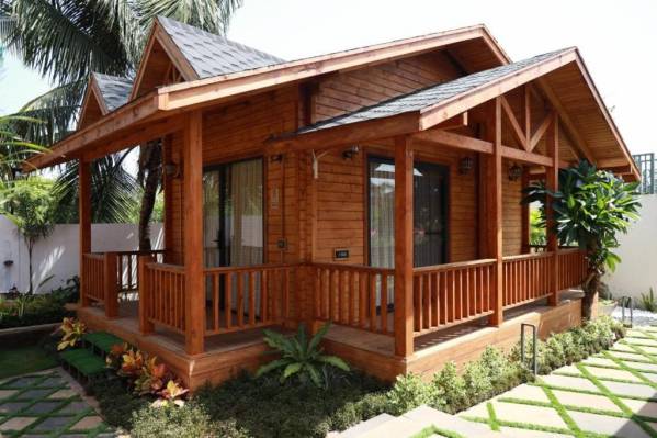 Aaristo Beach Resort and Spa