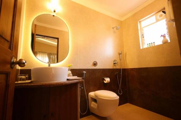 Aaristo Beach Resort and Spa