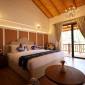 Aaristo Beach Resort and Spa