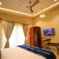 Aaristo Beach Resort and Spa