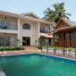 Aaristo Beach Resort and Spa
