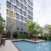 Ramada By Wyndham Bangkok Sukhumvit 87