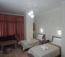 Hotel Belugo