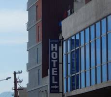 Hotel Belugo