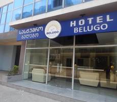 Hotel Belugo