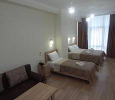 Hotel Belugo