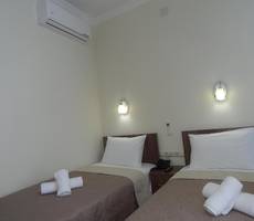 Hotel Belugo