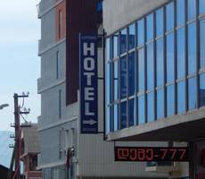 Hotel Belugo