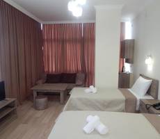 Hotel Belugo