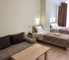 Hotel Belugo