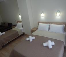 Hotel Belugo