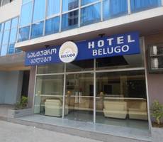 Hotel Belugo