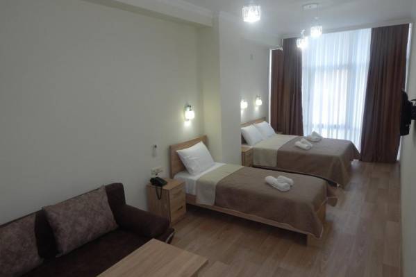 Hotel Belugo