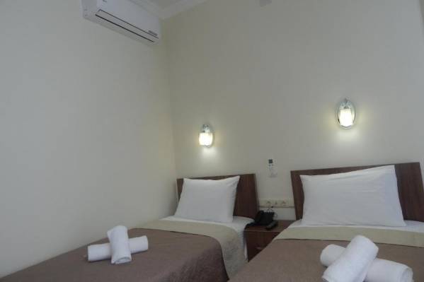 Hotel Belugo