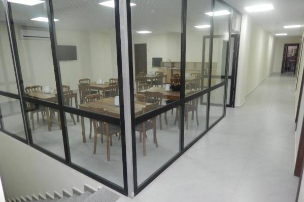 Hotel Belugo