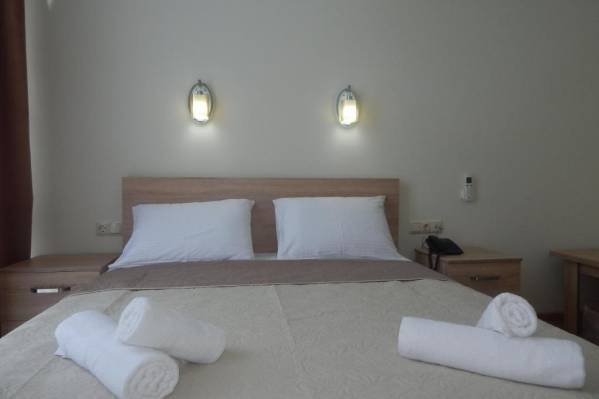 Hotel Belugo