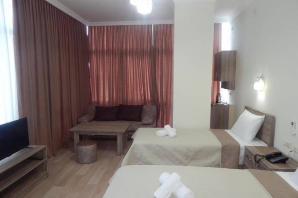 Hotel Belugo