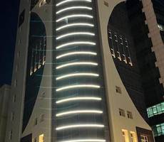 Grand Legacy Hotel Doha