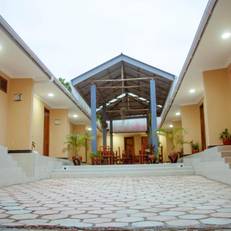 Kendwa Cool and Calm Hotel limited