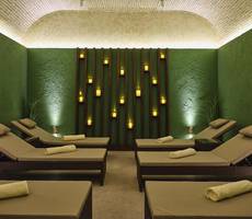 Basqal Resort & SPA