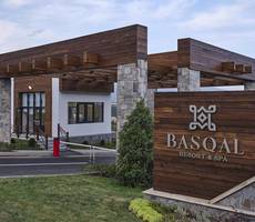 Basqal Resort & SPA