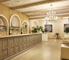 Basqal Resort & SPA