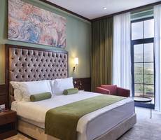 Basqal Resort & SPA
