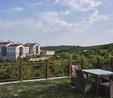 Basqal Resort & SPA
