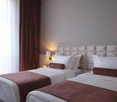 Basqal Resort & SPA