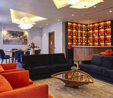 Basqal Resort & SPA