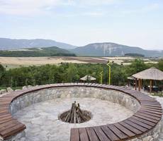 Basqal Resort & SPA