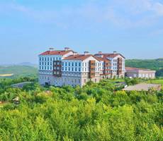 Basqal Resort & SPA