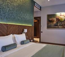 Basqal Resort & SPA