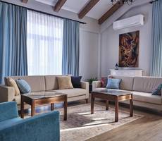 Basqal Resort & SPA